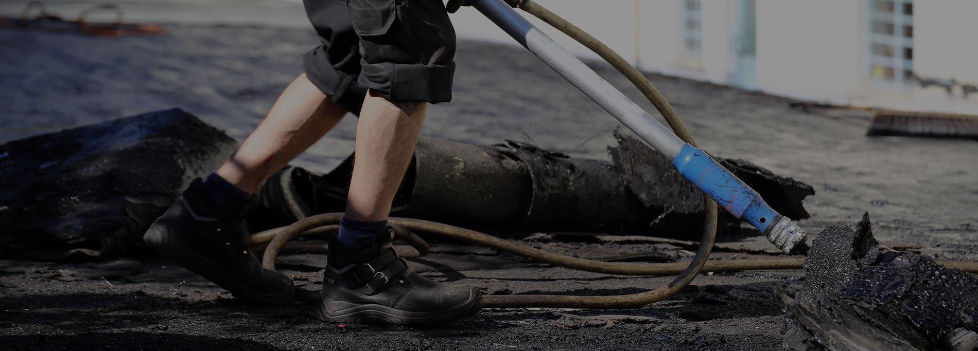 Environmentally Friendly Tar & Bitumen Remover